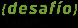Logo Desafío Latam