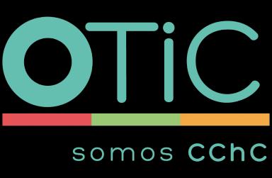 Logo OTIC